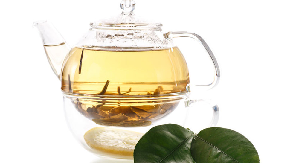 You are currently viewing Grüner Tee für die Gesundheit